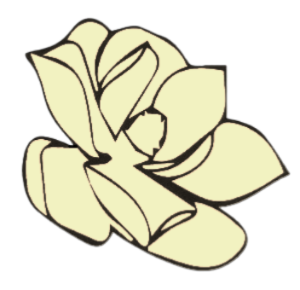 Petit bonheur ロゴ